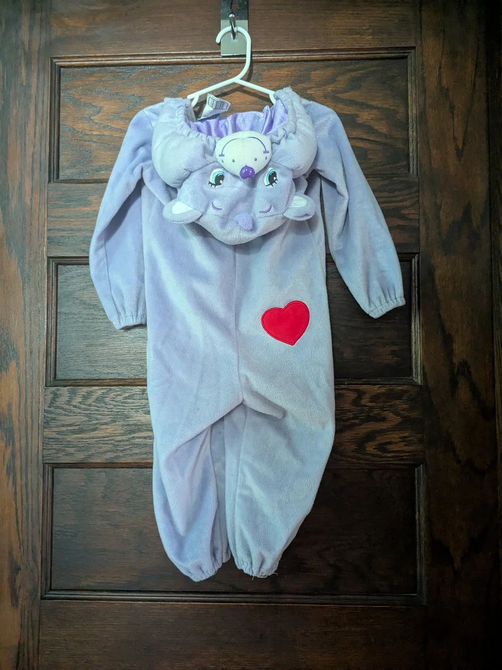 Vintage 2003 Official Carebears 